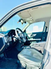 2015 Mercedes-Benz GLK