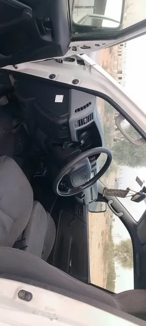 2013 Toyota Hiace