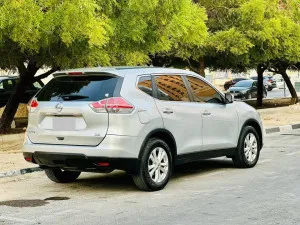 2016 Nissan XTrail