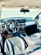 2015 Mercedes-Benz GLK