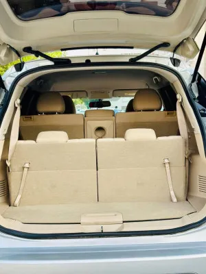 2016 Nissan XTrail