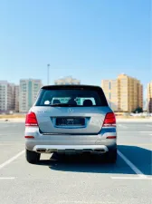 2015 Mercedes-Benz GLK
