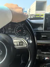 2013 Audi A7