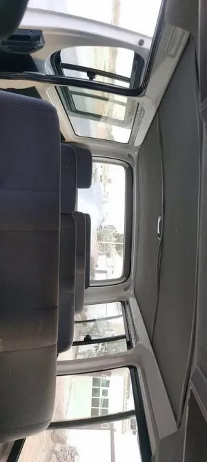 2013 Toyota Hiace