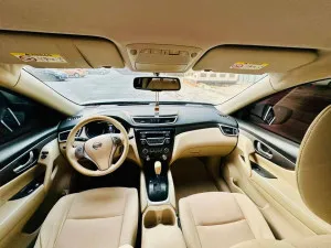 2016 Nissan XTrail