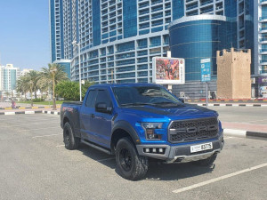 2017 Ford F150