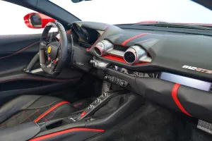 2022 Ferrari 812 Superfast