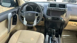 2014 Toyota Prado