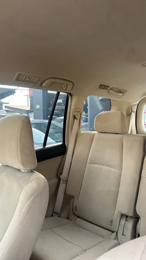 2014 Toyota Prado