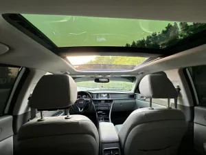 2016 Kia Optima