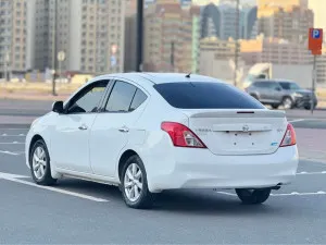 2014 Nissan Versa