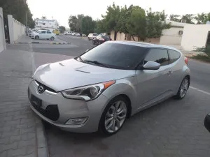 2015 هيونداي فوليستر in dubai