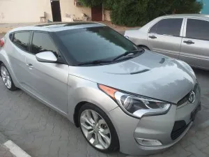 2015 Hyundai Veloster