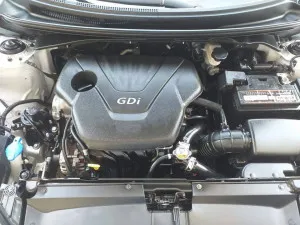 2015 Hyundai Veloster
