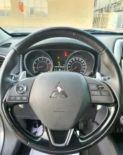 2021 Mitsubishi ASX