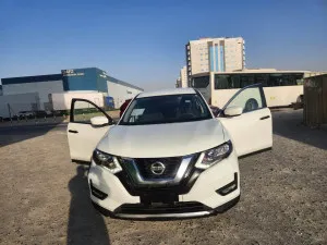 2018 نيسان روج in dubai