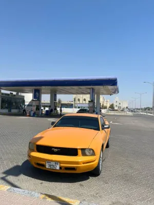 2009 فورد موستانج in dubai