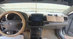 2006 Toyota Camry