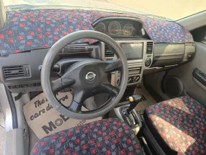 2012 Nissan XTrail