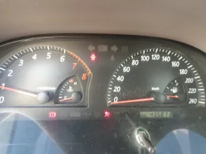 2006 Toyota Camry