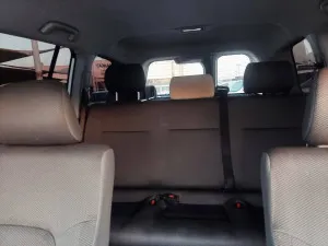 2015 Toyota Land Cruiser