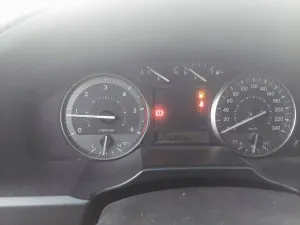 2015 Toyota Land Cruiser