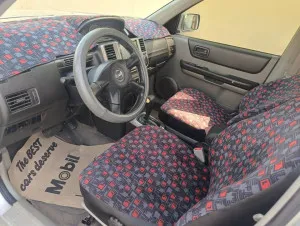 2012 Nissan XTrail