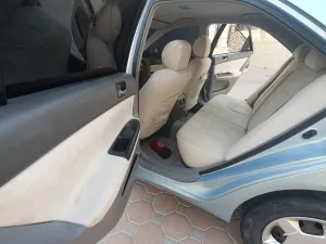 2006 Toyota Camry