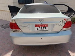 2006 Toyota Camry