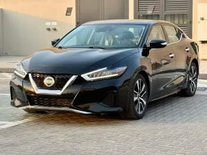 2020 Nissan Maxima