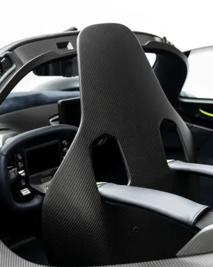 2024 Aston Martin Valkyrie