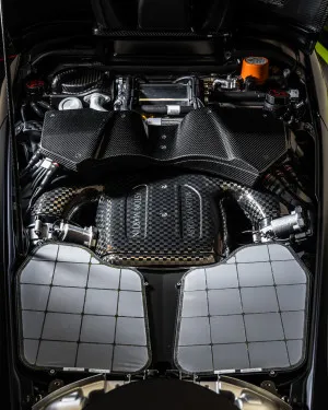 2024 Aston Martin Valkyrie