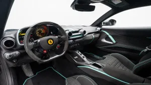 2020 Ferrari 812 Superfast