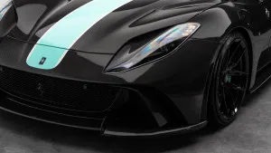 2020 Ferrari 812 Superfast