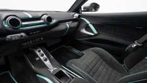 2020 Ferrari 812 Superfast