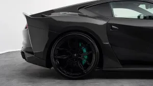 2020 Ferrari 812 Superfast