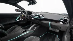 2020 Ferrari 812 Superfast