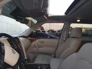 2020 نيسان باترول 