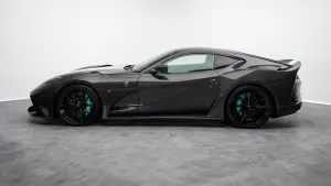 2020 Ferrari 812 Superfast