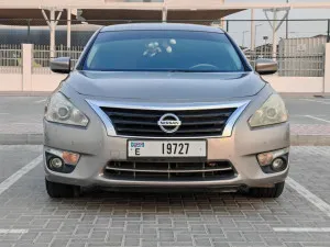 2015 نيسان آلتيما