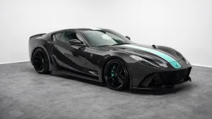 2020 Ferrari 812 Superfast