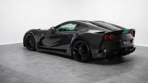 2020 Ferrari 812 Superfast