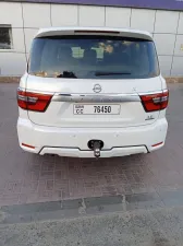 2020 نيسان باترول 