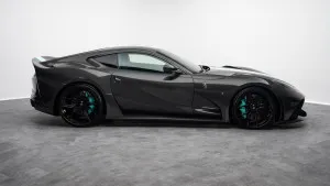 2020 Ferrari 812 Superfast