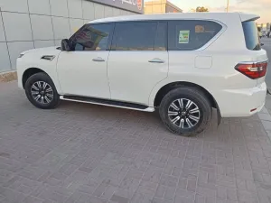 2020 نيسان باترول 