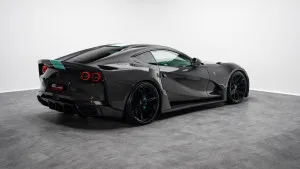 2020 Ferrari 812 Superfast