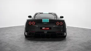 2020 Ferrari 812 Superfast