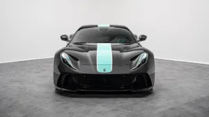 2020 Ferrari 812 Superfast