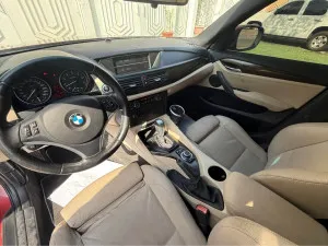 2011 BMW x1