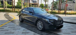 2018 Maserati LEVANTE in dubai